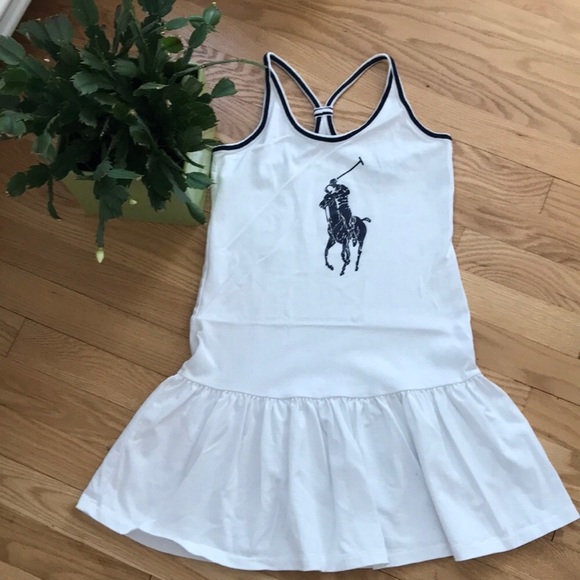 Ralph Lauren Other - Ralph Lauren Dress